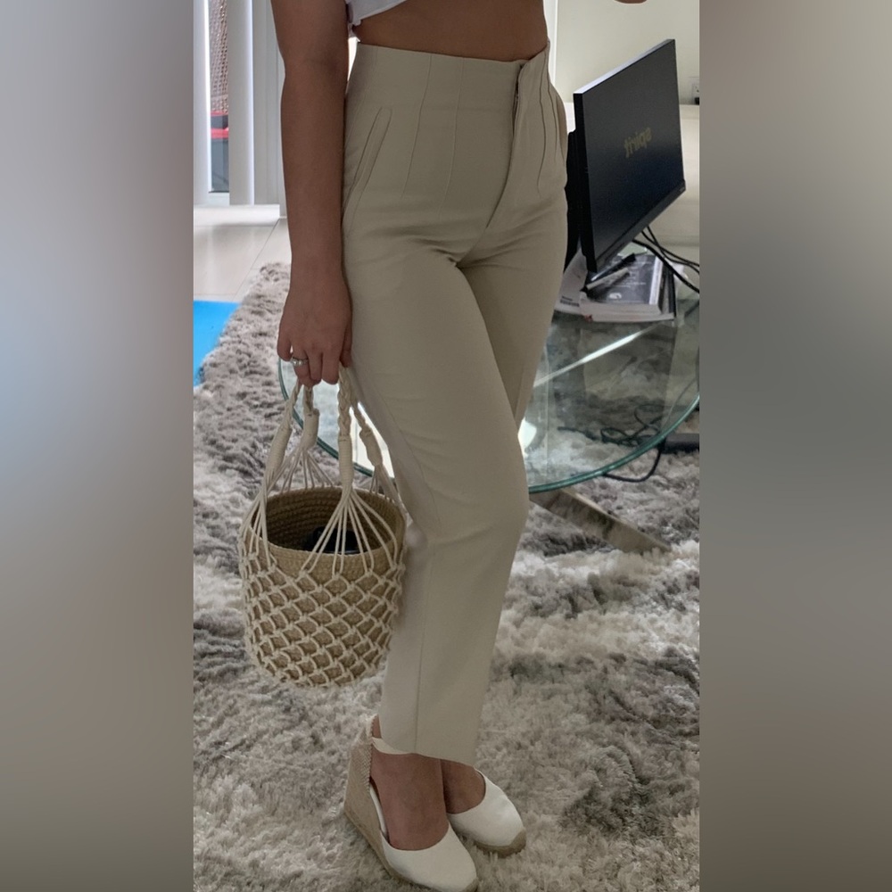 Zara pants